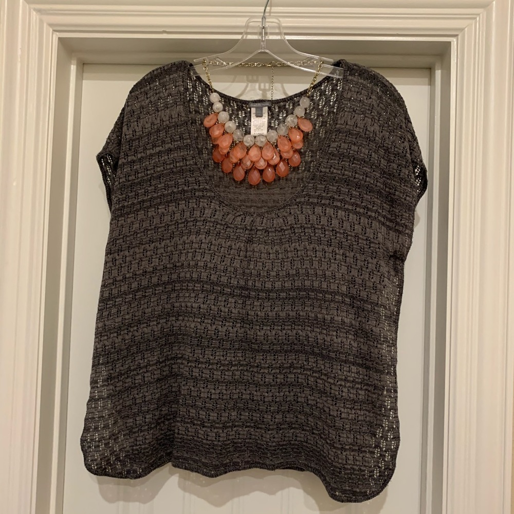 Light Sweater Top - Picture 2 of 5